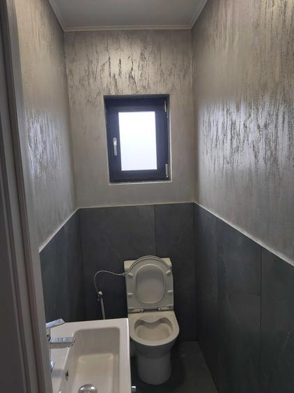 Casă cu 3 camere în Cordun