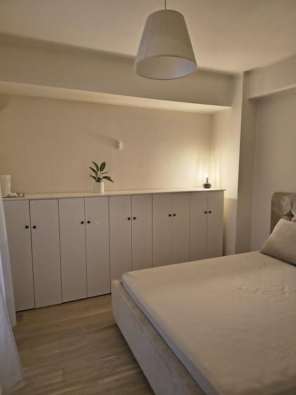 Apartament cu 2 camere decomandat, mobilat în Aviației