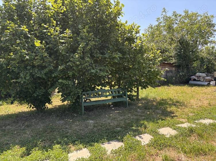 Teren în Viile Satu Mare