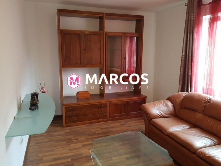 Apartament cu 2 camere decomandat în Luncă