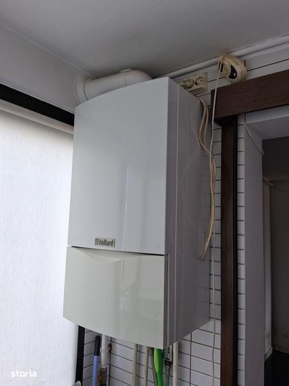 Apartament cu 4 camere în Crângași