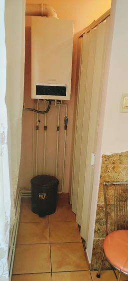 Apartament cu 2 camere semidecomandat în Lugoj