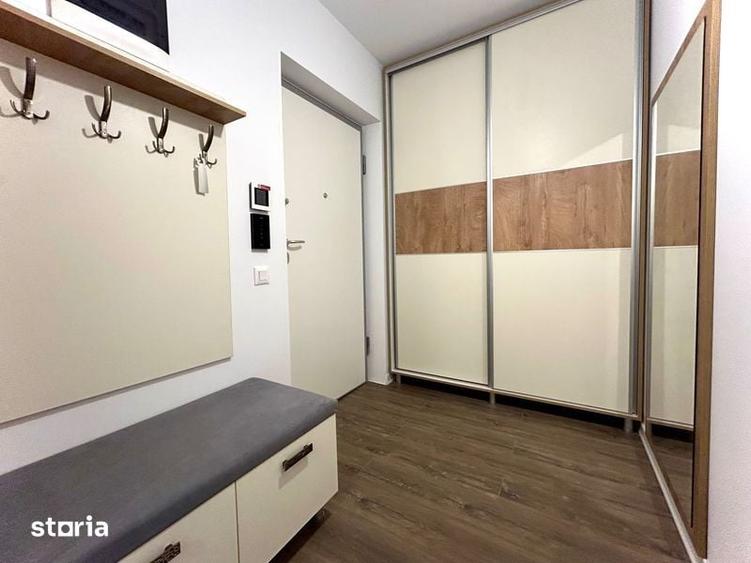 Proprietar inchiriez studio Cloud 9 cu loc de parcare - 6