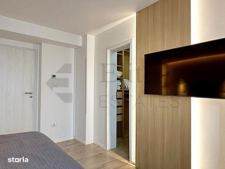 Penthouse de inchiriat ultracentral in Oradea - 3