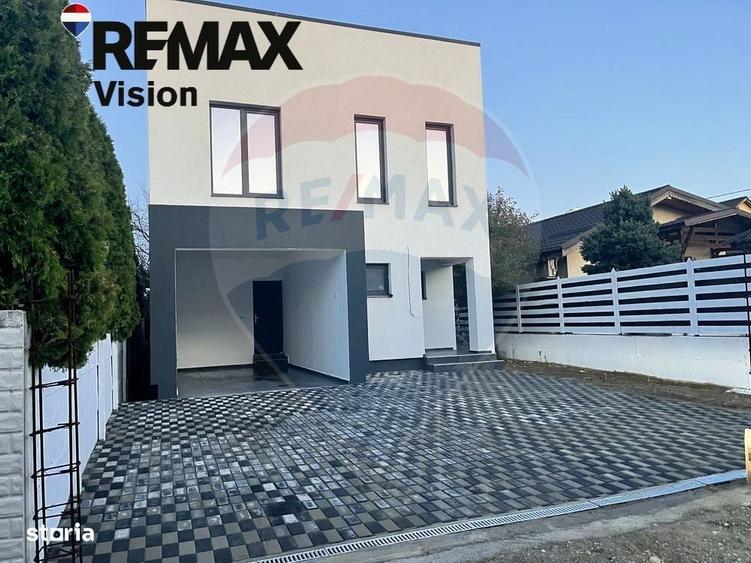 Casă cu 4 camere în Șimnicu de Jos