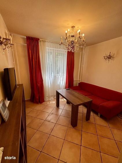 Apartament cu 2 camere în Drumul Taberei