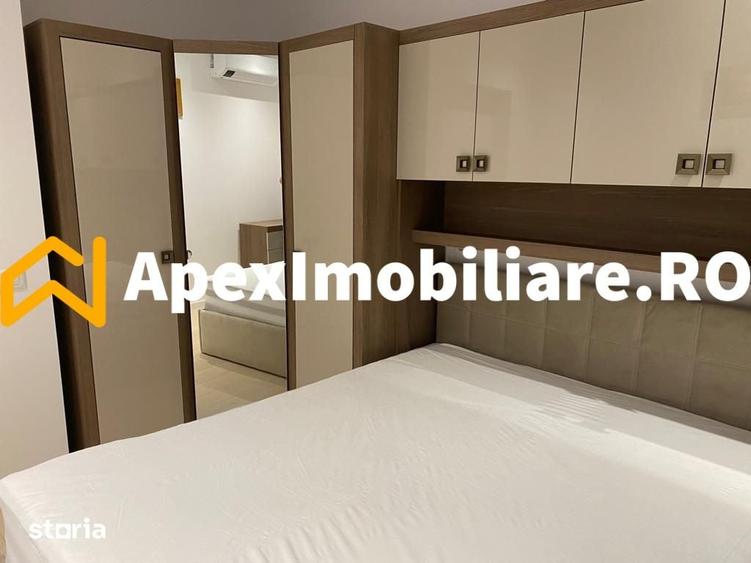 Apartament 2 camere de inchiriat Pipera Bucuresti | ApexImobiliare.ro - 5
