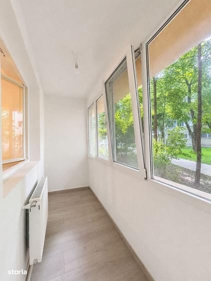 Apartament cu 3 camere în Jiului