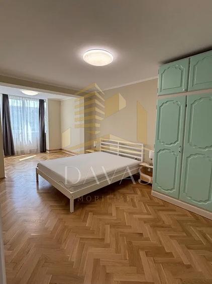 Apartament cu 3 camere decomandat, mobilat în Gheorgheni