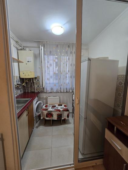 Garsonieră decomandată în Rahova