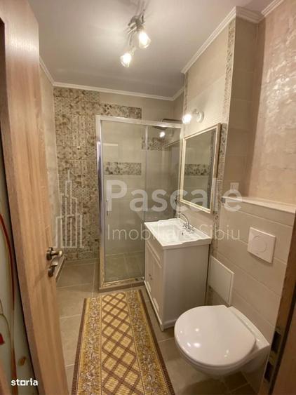 Apartament cu 2 camere decomandat în Cristian