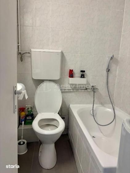 Garsonieră, mobilată în Tei