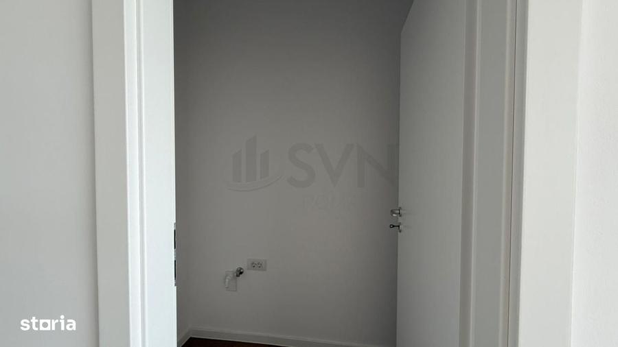 Apartament cu 3 camere în Nord