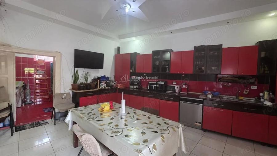 Casa boiereasca, teren 418 mp, pretabila- clinica, birouri, locuinta - 6