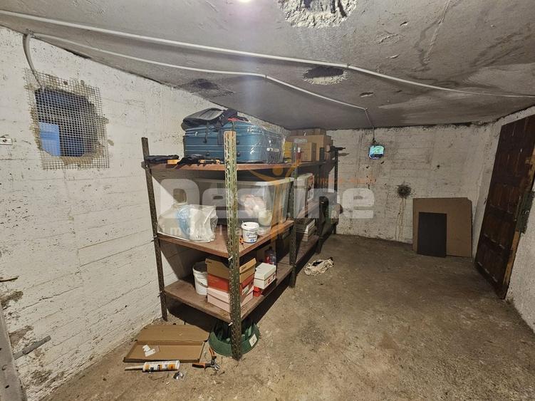 Apartament cu 2 camere decomandat, mobilat în Tomești