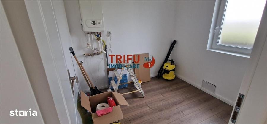 Casă cu 4 camere cu Teren 340 Mp în Central