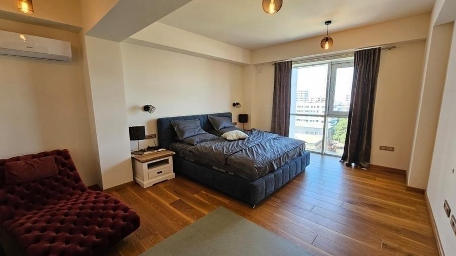 Apartament cu 3 camere decomandat, mobilat în Copou