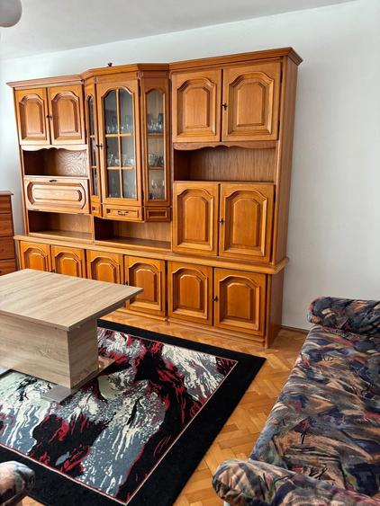 Inchiriez apartament 3 camere Rogerius - 10