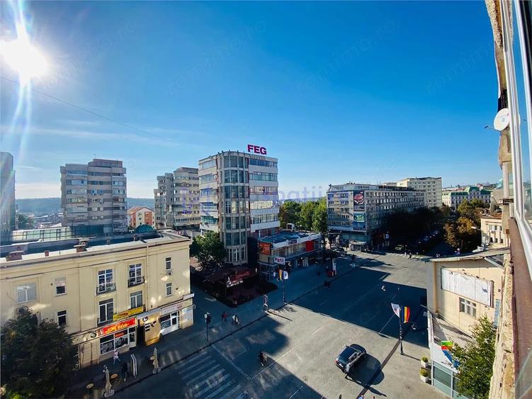 Apartament cu 3 camere în Filiași