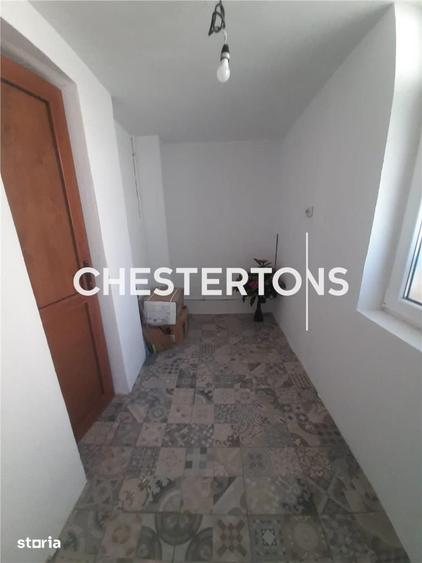 Apartament cu 2 camere în Centrul Civic