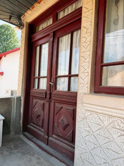 Casă cu 4 camere în Secăria