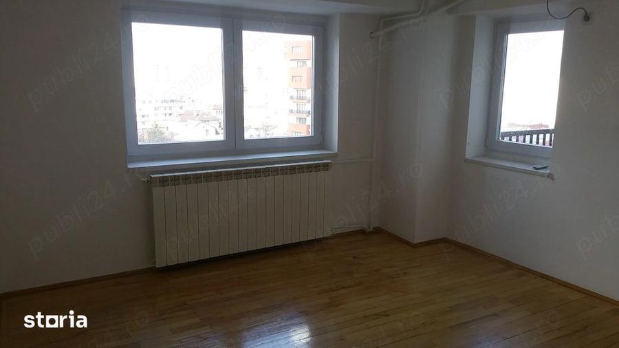 Unirii/duplex/4 camere/birouri/terasa inchisa - 5