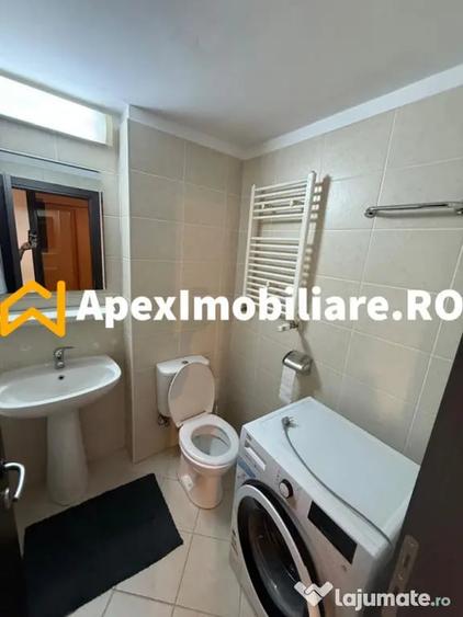 Apartament cu 2 camere decomandat, mobilat în Colentina