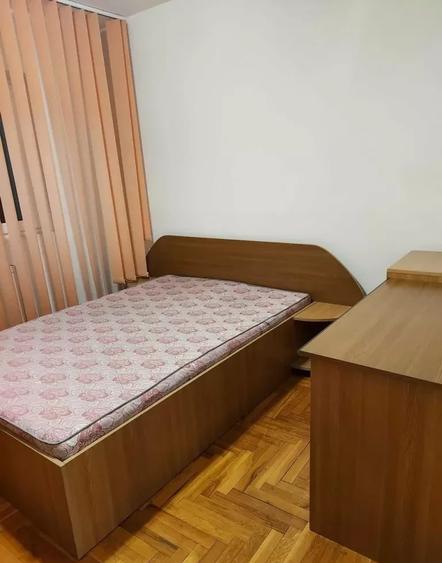 Apartament cu 2 camere decomandat, mobilat în Scriitorilor