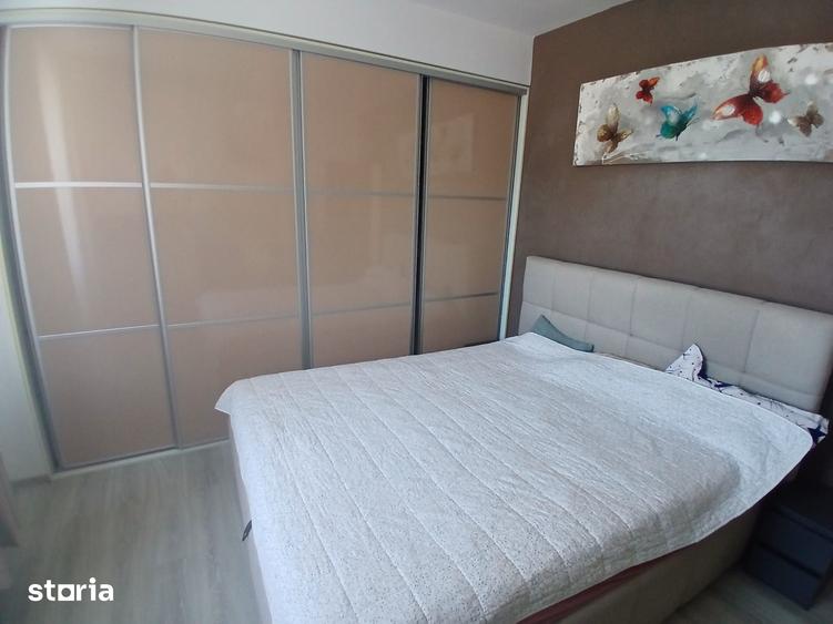 Apartament cu 2 camere în Sud