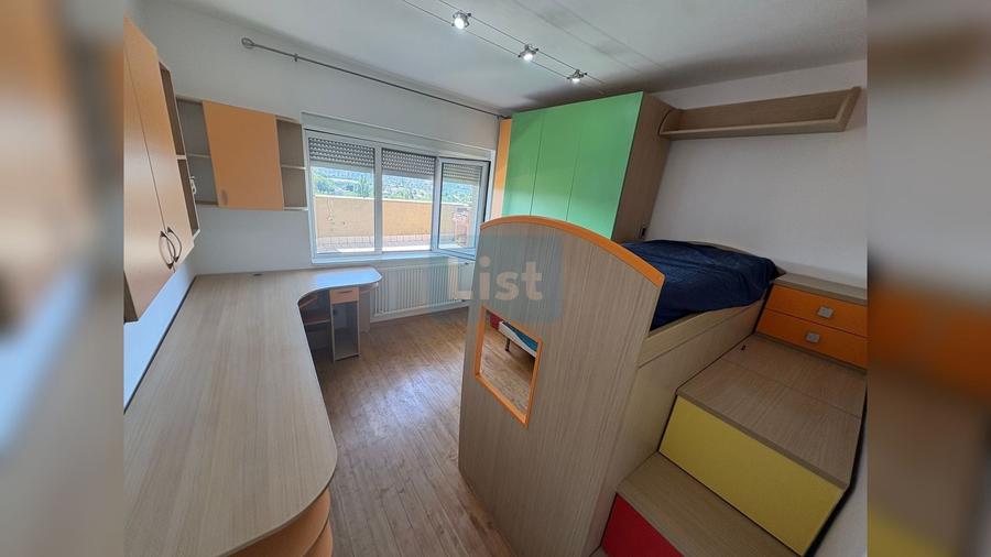 Apartament 3 Camere Zona Nord Renovat - 7