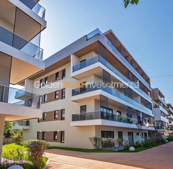Apartament cu 4 camere decomandat, mobilat în Iancu Nicolae