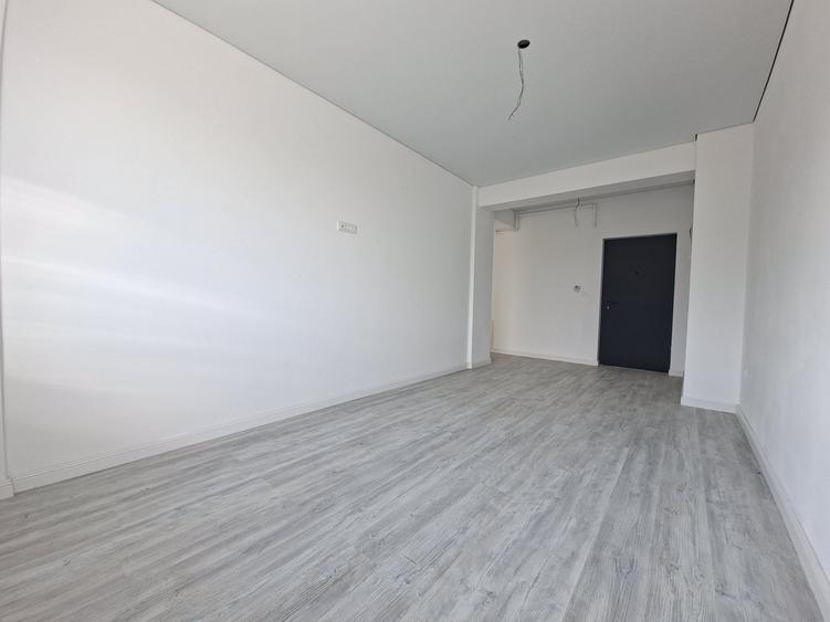 Apartament cu 2 camere decomandat în Vișan