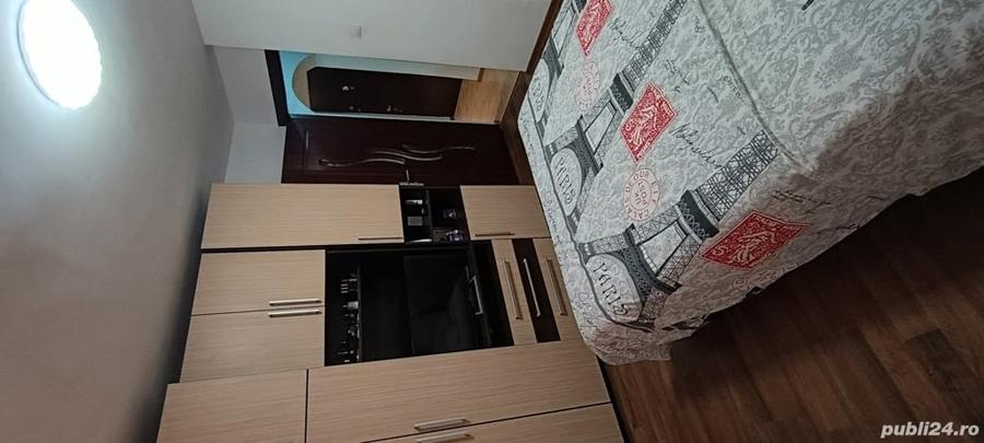 Apartament cu 2 camere decomandat în Hunedoara