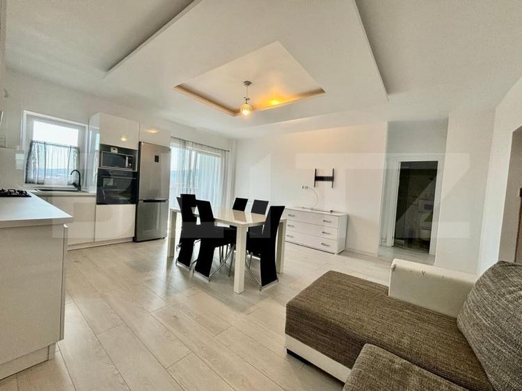 Apartament 2 camere, 45mp, parcare, etaj intermediar, zona Tineretului - 2