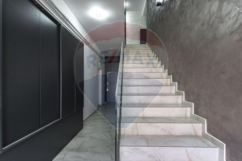 Comision 0% – Apartament 3 camere în Royal Koncept Residence Tractoru - 18