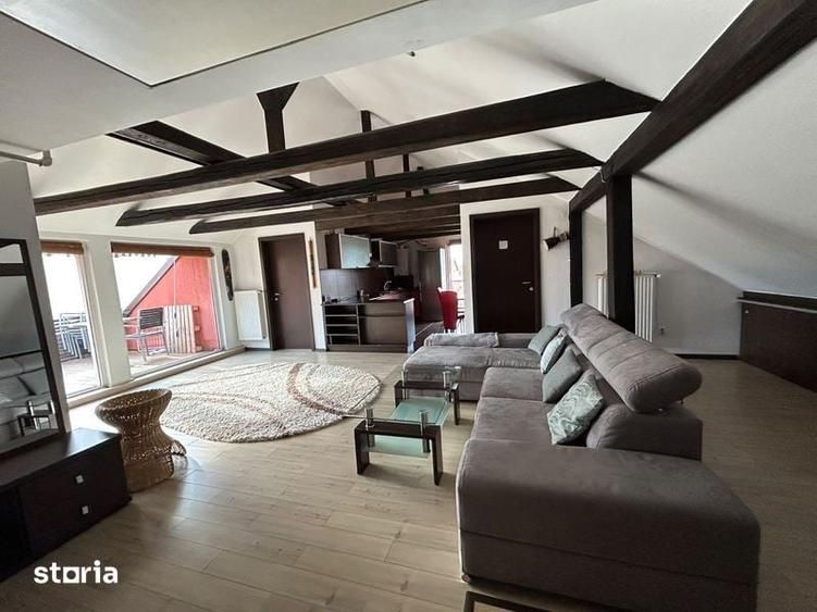Apartament cu 2 camere în Bună Ziua