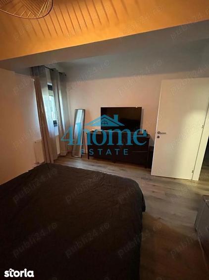 Apartament cu 2 camere în Grozăvești