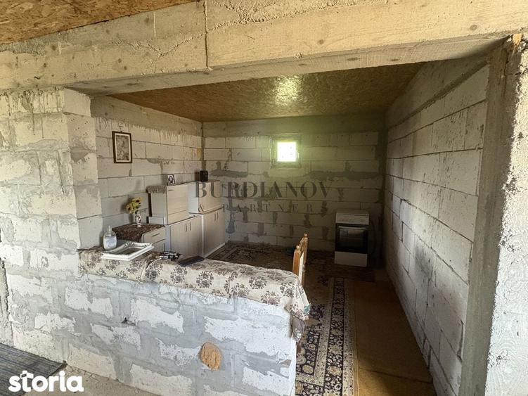 Casa de vanzare - Giurgiu - Petru Rare? - 8
