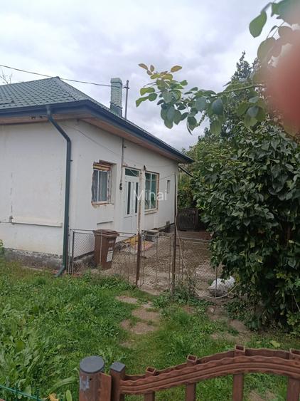 Vand Casa cu Teren Holboca(fost sma)