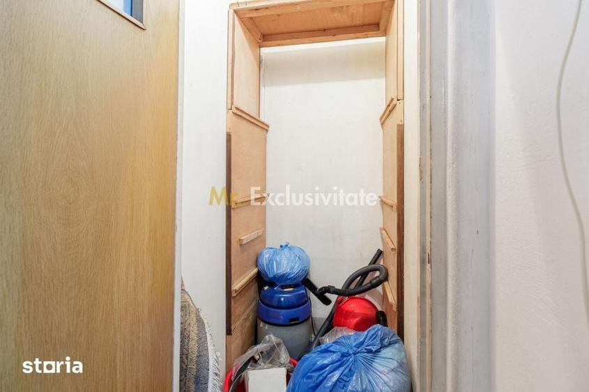 3 camere decomandat Lujerului - 8