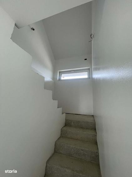*Oradea* Casa individuala D+P+M Cartierul Grigorescu Oradea - 12