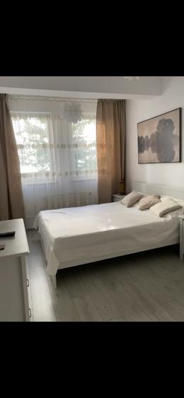 Apartament cu 2 camere decomandat, mobilat în Berceni