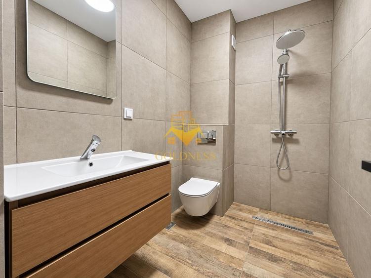 Apartament cu 3 camere semidecomandat, mobilat în Someșeni