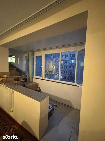 Apartament 3 Camere | Vedere Mixta Zona Colentina-Teiul Doamnei +BOXA - 5