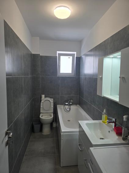 Garsoniera Berceni | Complex nou | Prima inchiriere | Mutare imediata - 5