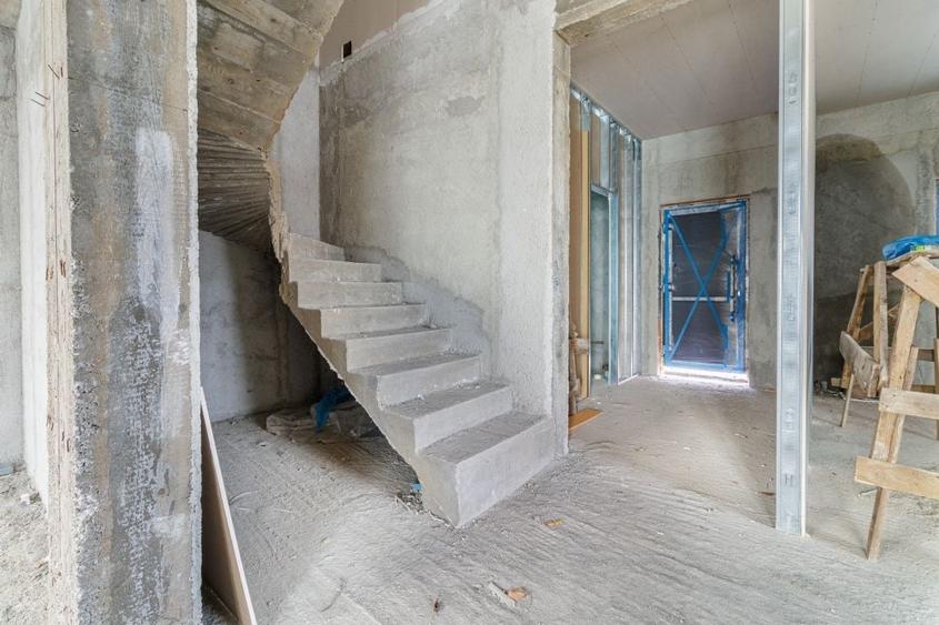 Casa Corbeanca ,curte generoasa, terasa si loc de parcare - 16