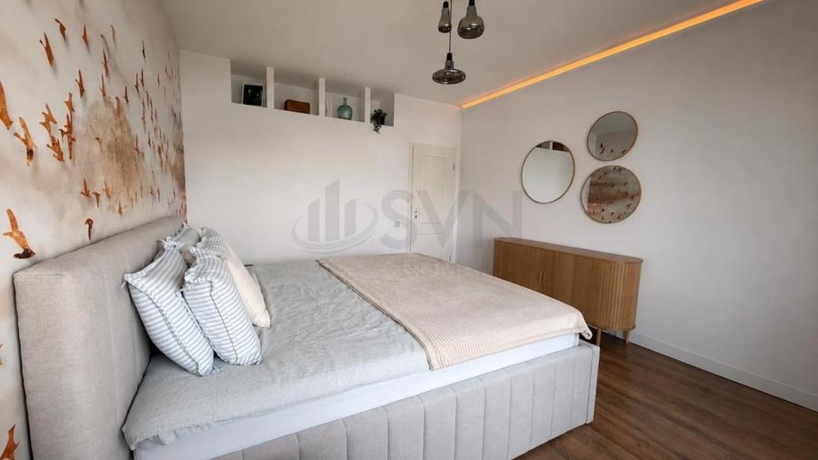 REA1029226 Apartament 3 camere I Mobilat I Parcare I Padurea Baneasa - 3