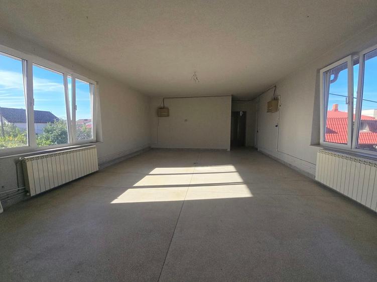 Spațiu comercial, de 170 mp, în Dobroești