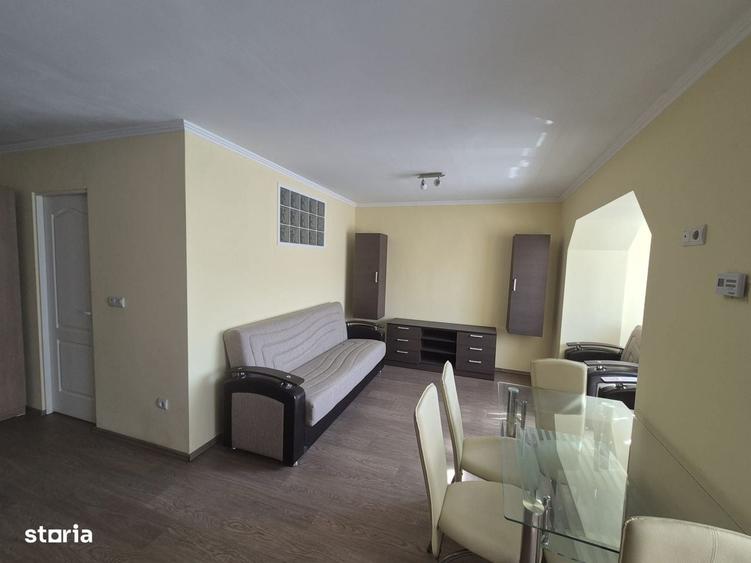 Apartament cu 3 camere în Nord