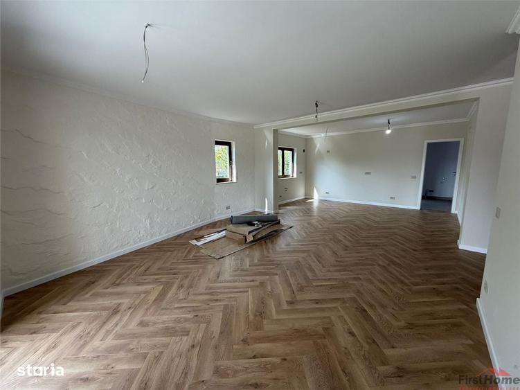 Casă cu 4 camere cu Teren 300 Mp în Câmpineanca